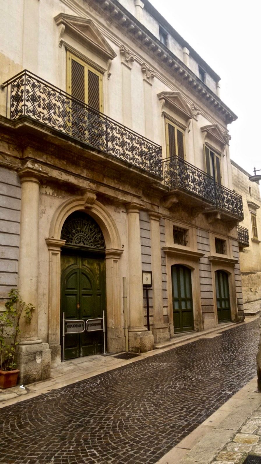 Domenico Ridola's home 2.jpg